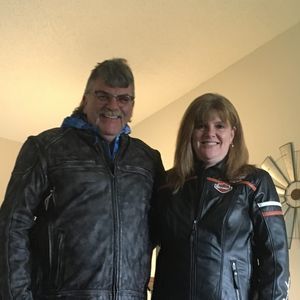 Meet your Posher, Jeff